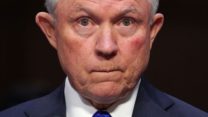 Jeff Sessions