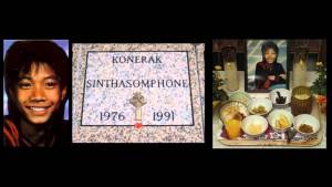 Konerak Sinthasomphone