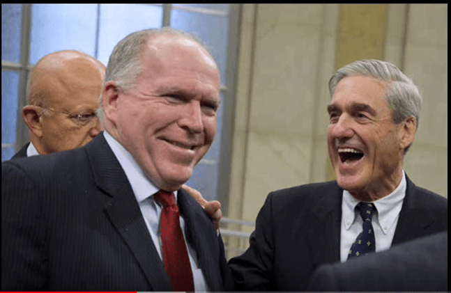 Mueller and Brennan