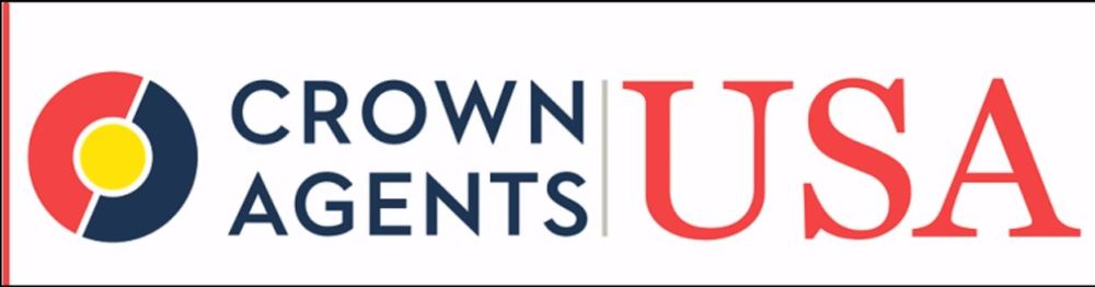 Crown agents