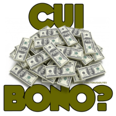 cui bono
