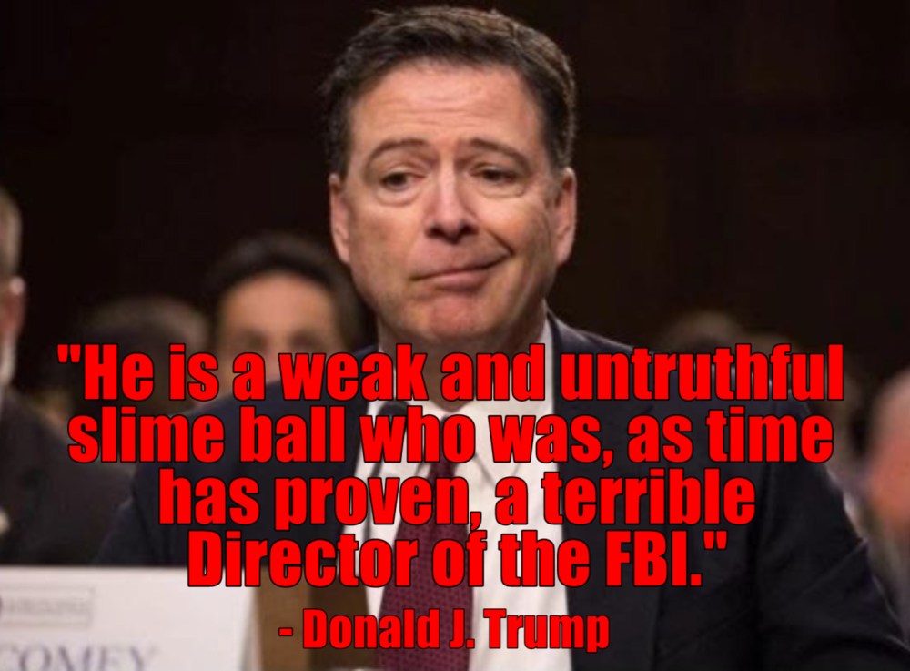 James Comey slime ball.jpg