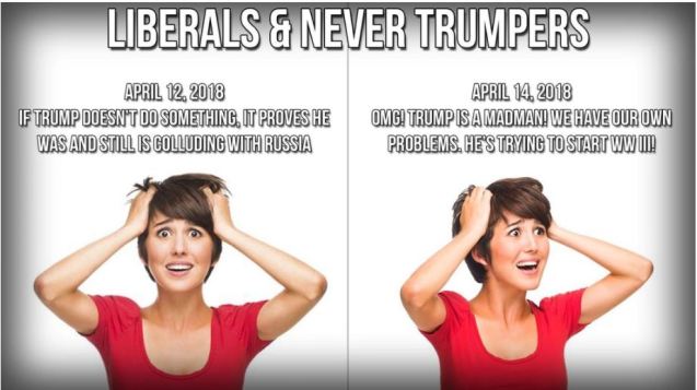 liberals nevertrumpers