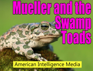 Mueller and Toads