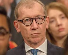 Philip May