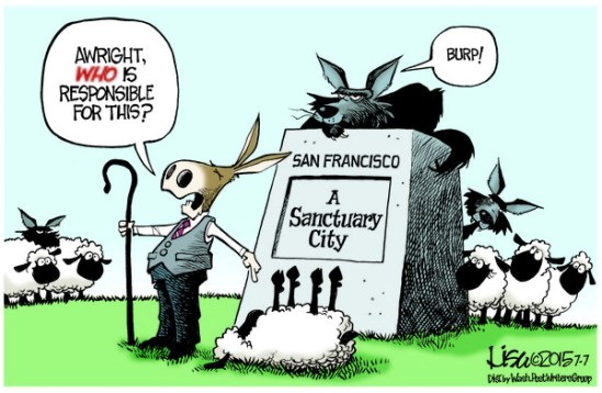 sanctuary city