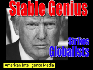 Stable genius