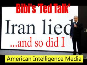 Bibi ted talk