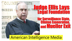 Ellis lays foundation