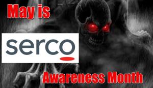 May is Serco Month