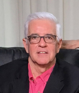 Michael McKibben head