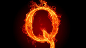 q burns