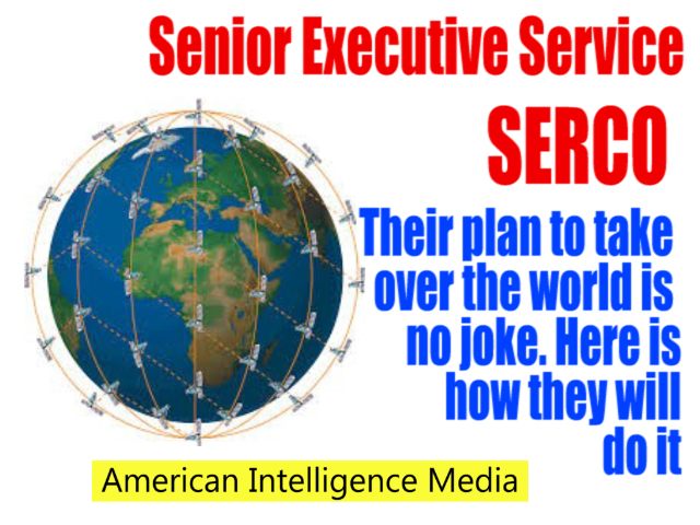 Serco plans to take over world 2