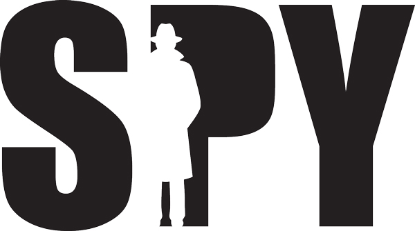 spy