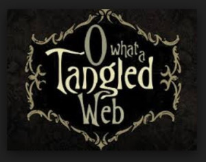 tangled web