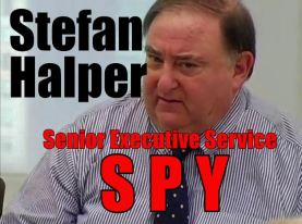 Halper spy 2