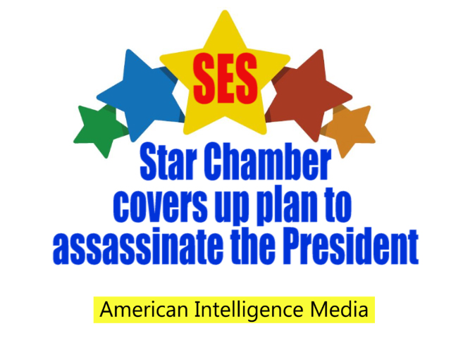 SES Star chamber