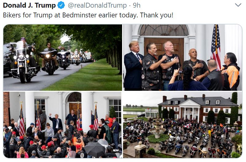 Bikers in Bedford.JPG