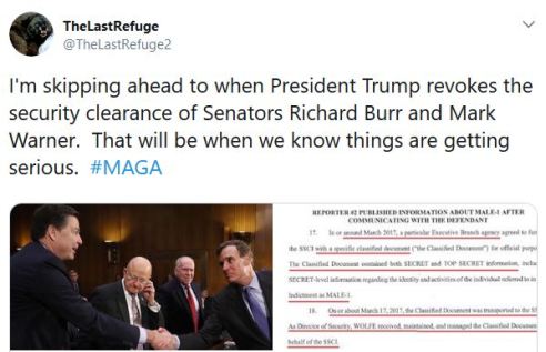 Burr and Warner tweet.JPG