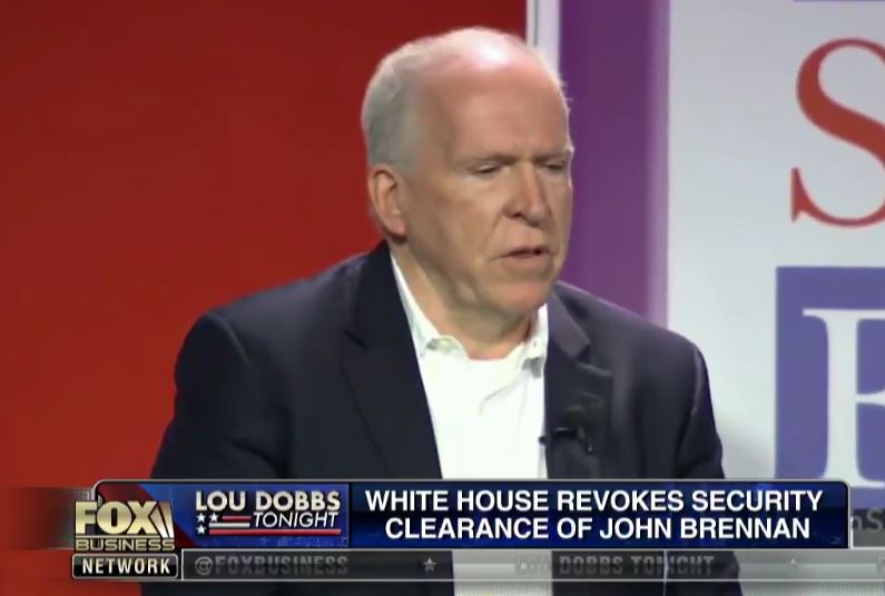 Security CLearance John Brennan.JPG