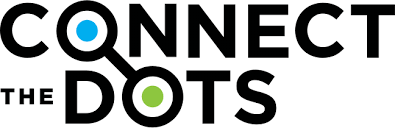 connect the dots banner
