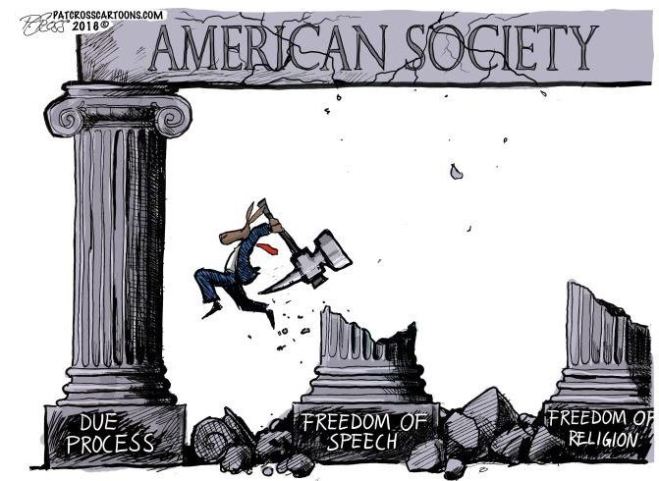 American Society