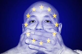 EU Free speech