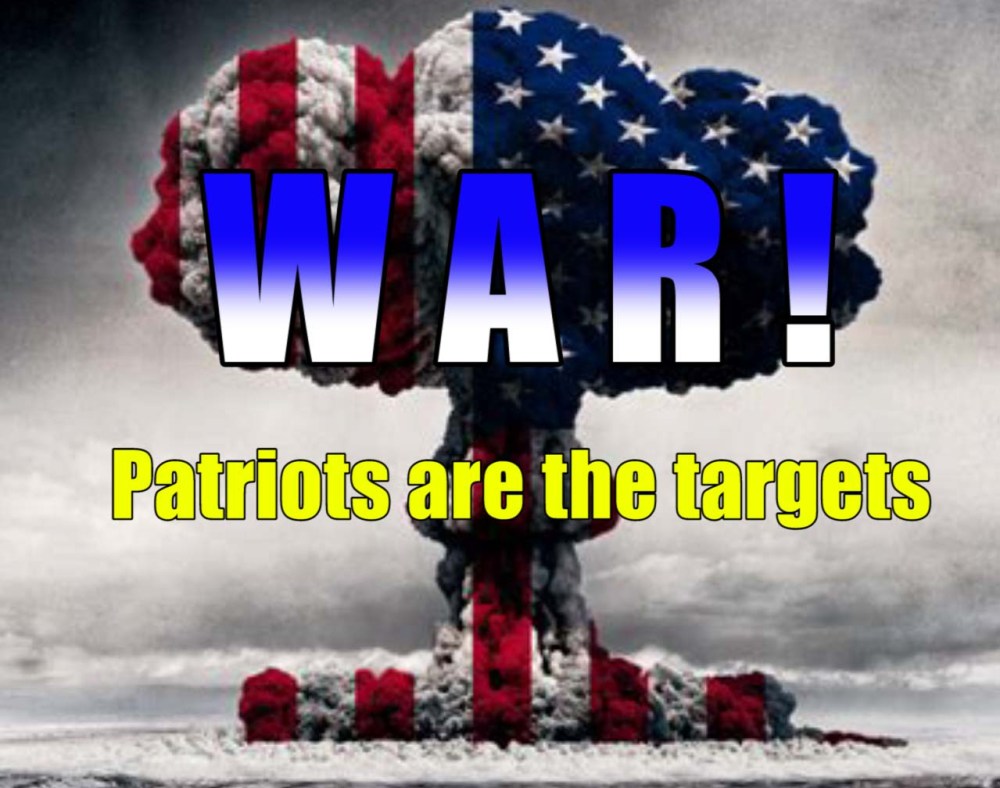 war patriots targets
