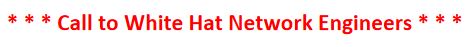 Call to White Hat engineers.JPG
