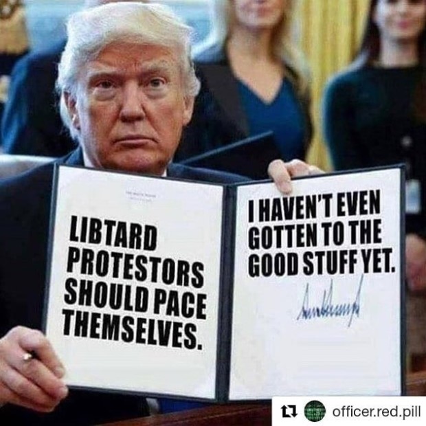libtard EO