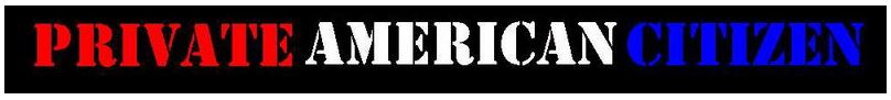 private american citizen logo