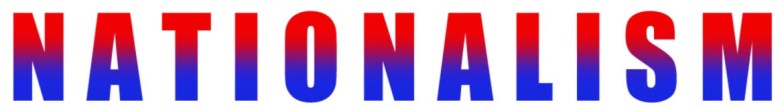 NATIONALISM