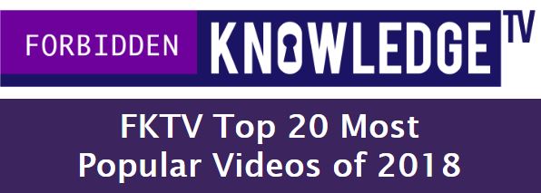 forbidden knowledge tv