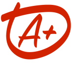 A plus