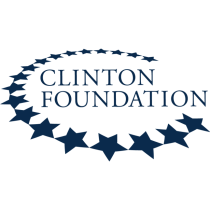 clinton foundation 2