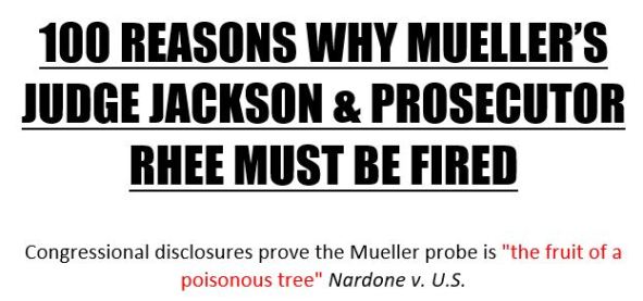 jackson and rhee must be fired