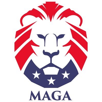 MAGA party