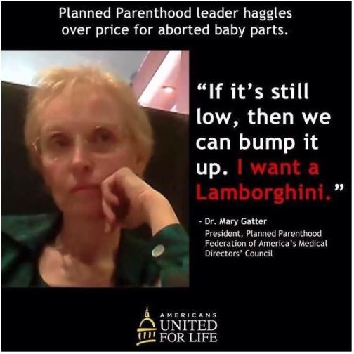 planned parenthood meme