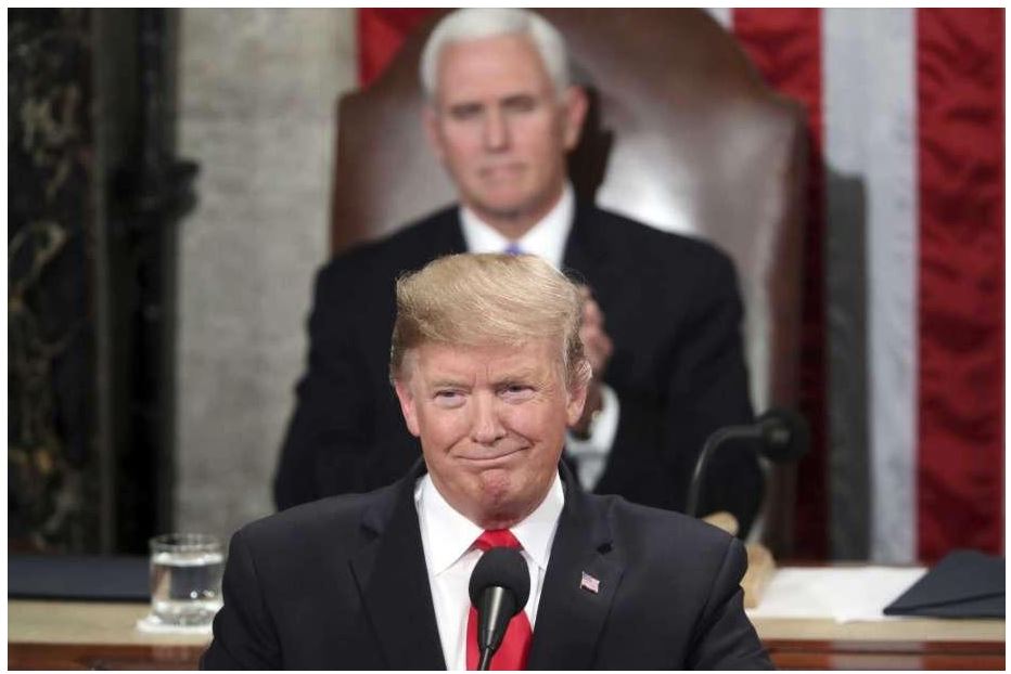 trump sotu