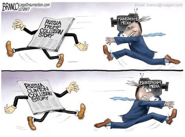 branco russia collusion msm