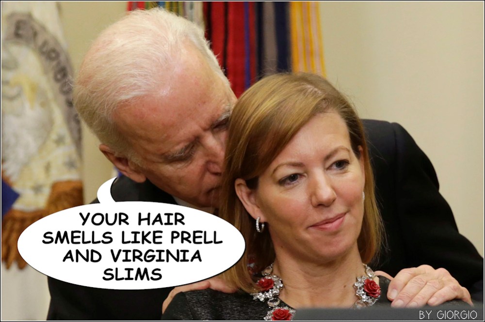 CREEPY JOE giorgio