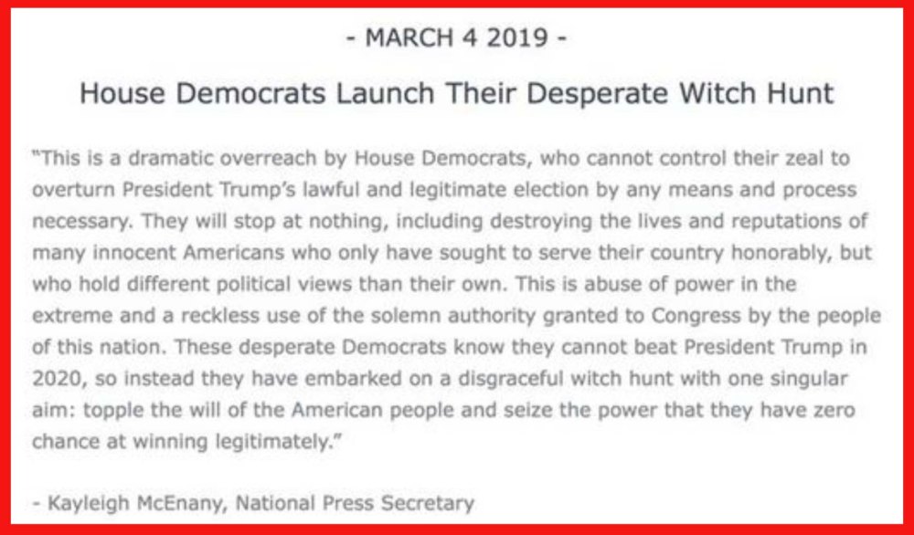 press sec comment red border