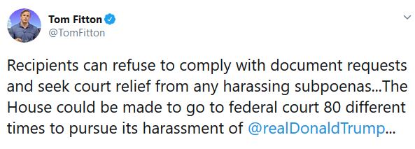 tom fitton tweet.JPG