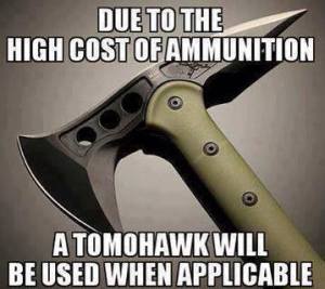 Tomahawk