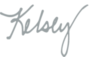 Kelsey sig gray